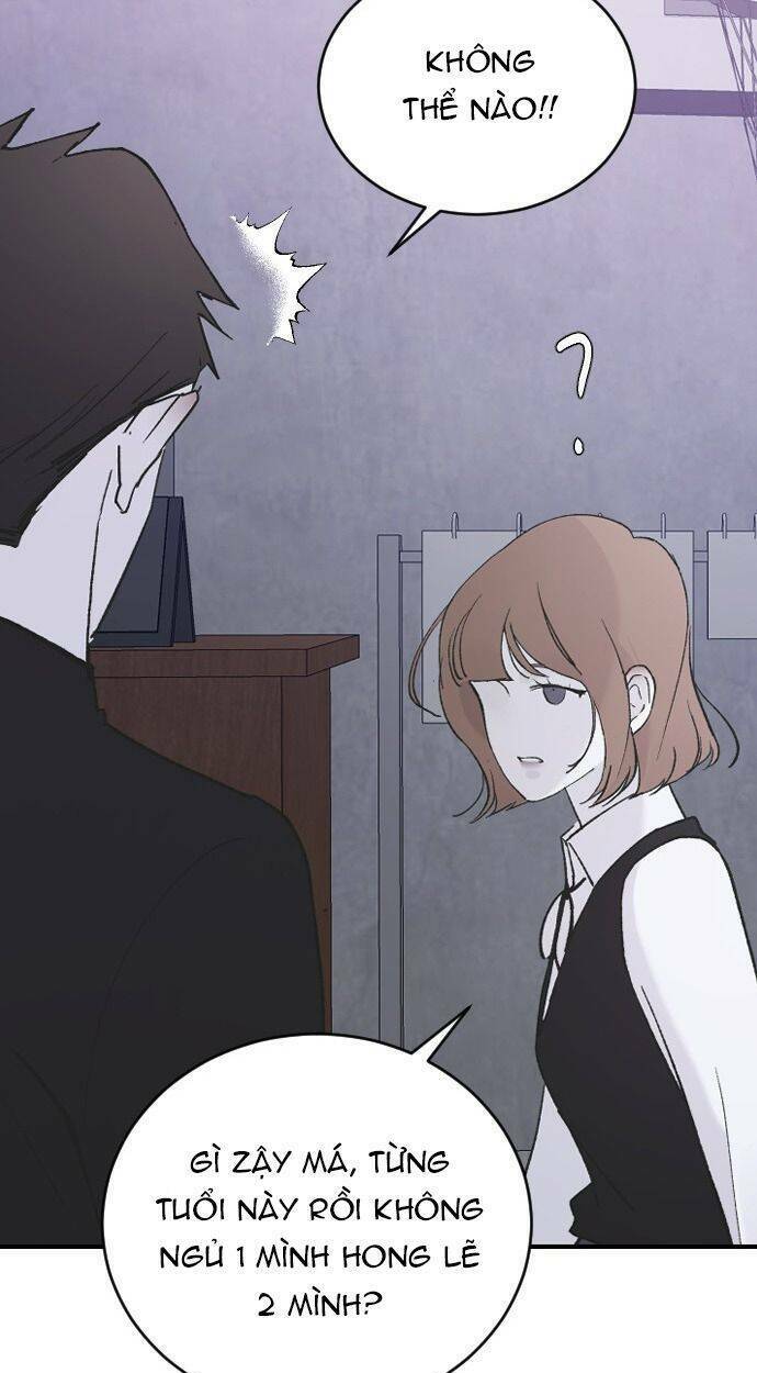 Ba Người Anh Trai Cực Phẩm Của Tôi - Chapter 49 - Page 47