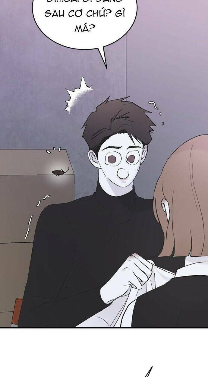 Ba Người Anh Trai Cực Phẩm Của Tôi - Chapter 49 - Page 54