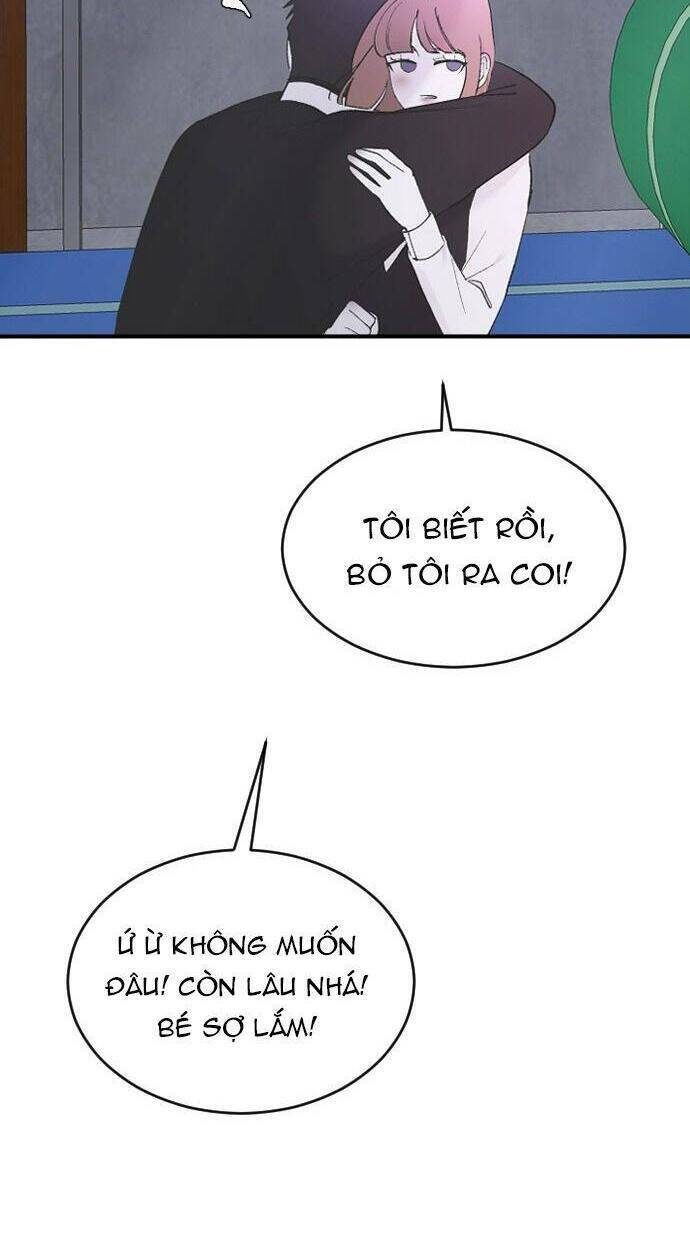 Ba Người Anh Trai Cực Phẩm Của Tôi - Chapter 49 - Page 58