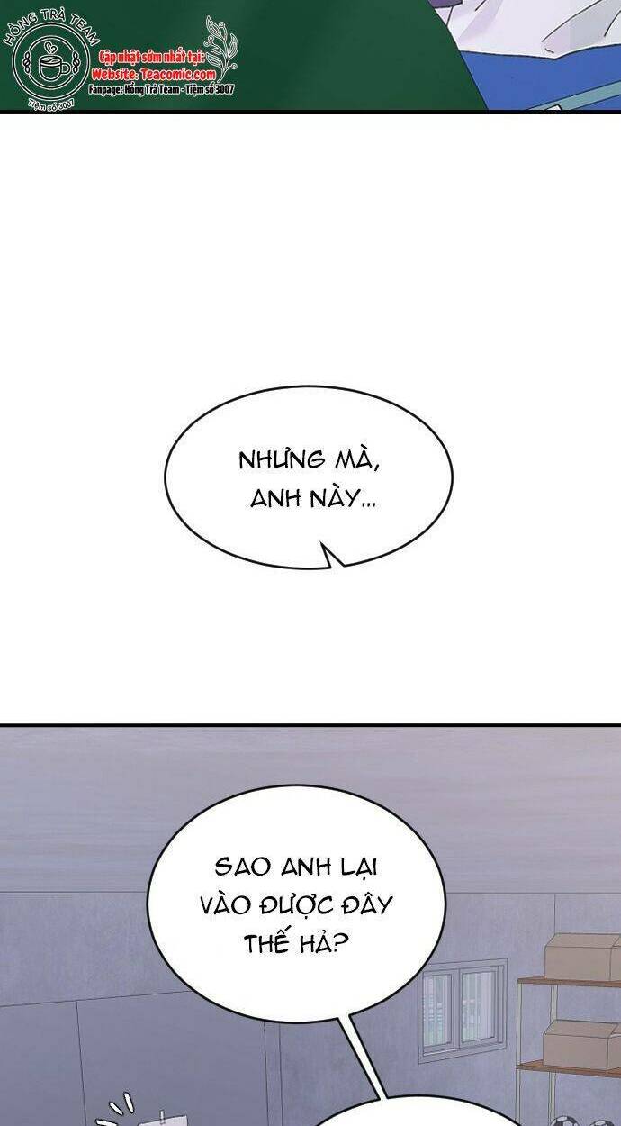 Ba Người Anh Trai Cực Phẩm Của Tôi - Chapter 49 - Page 61