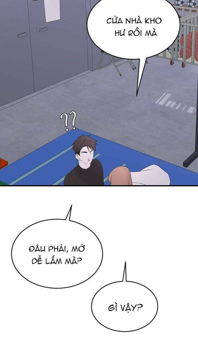 Ba Người Anh Trai Cực Phẩm Của Tôi - Chapter 49 - Page 62