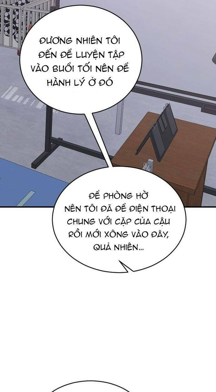 Ba Người Anh Trai Cực Phẩm Của Tôi - Chapter 49 - Page 69