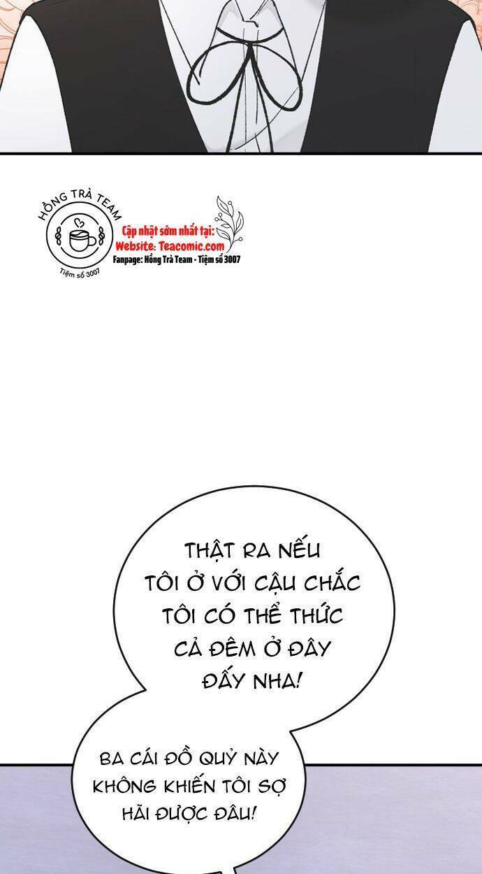 Ba Người Anh Trai Cực Phẩm Của Tôi - Chapter 49 - Page 73