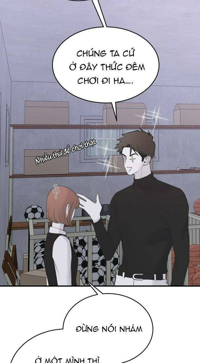 Ba Người Anh Trai Cực Phẩm Của Tôi - Chapter 49 - Page 74