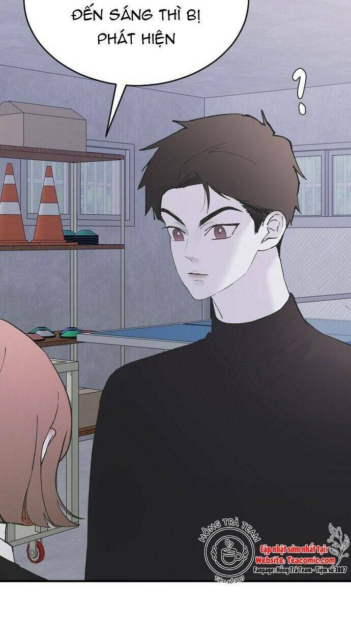 Ba Người Anh Trai Cực Phẩm Của Tôi - Chapter 49 - Page 76