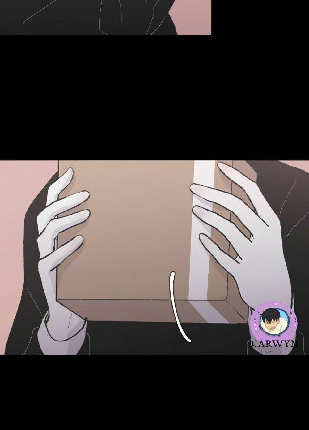 Ba Người Anh Trai Cực Phẩm Của Tôi - Chapter 5 - Page 11