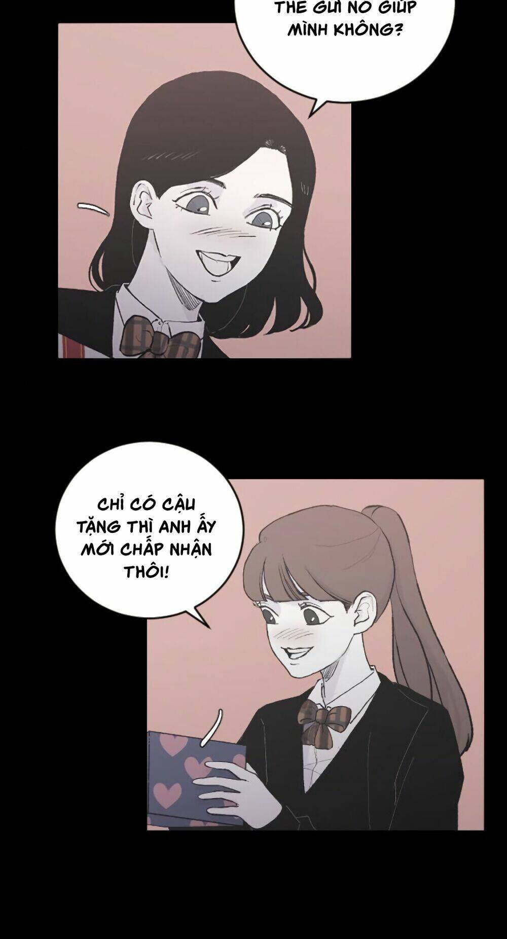 Ba Người Anh Trai Cực Phẩm Của Tôi - Chapter 5 - Page 13