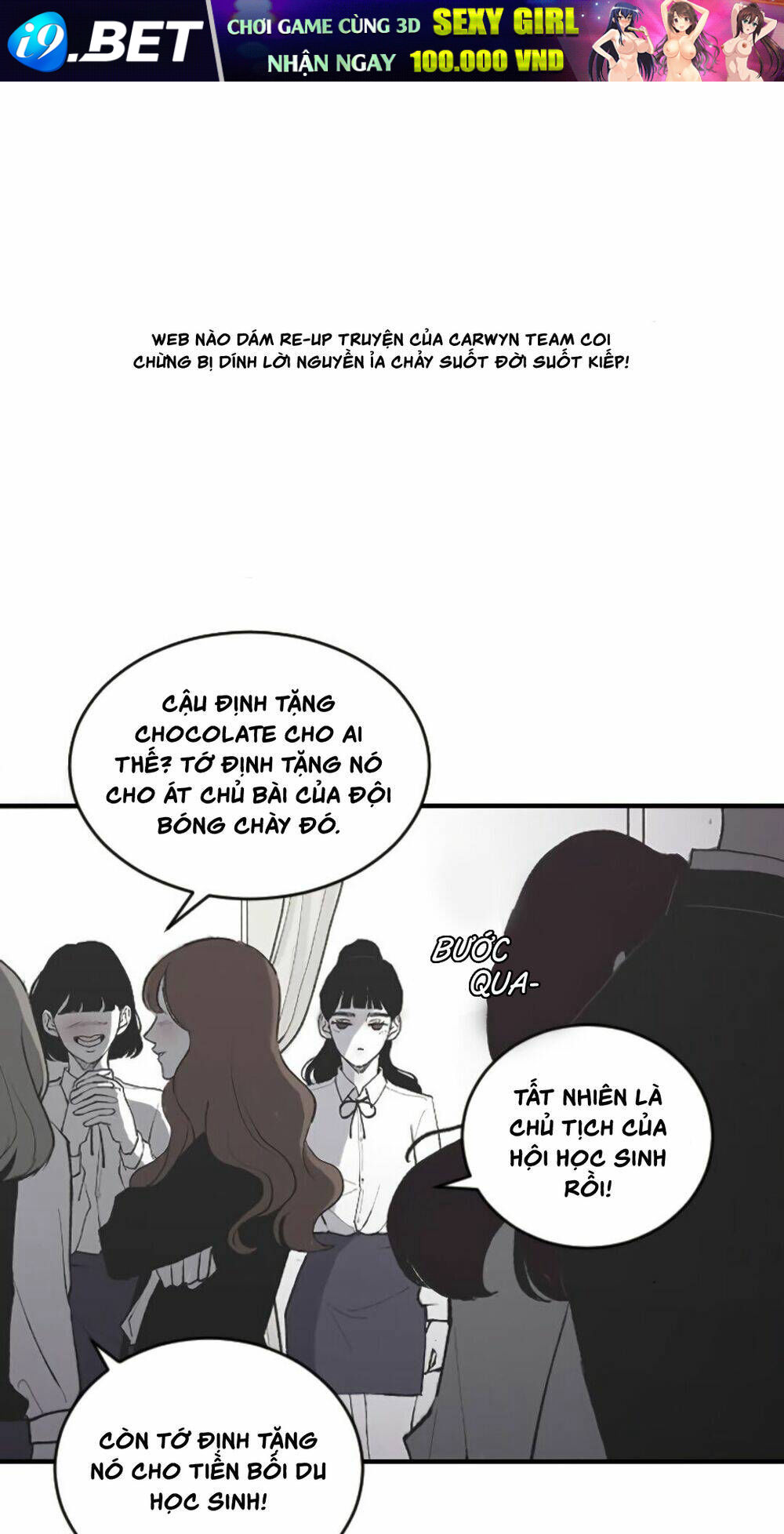 Ba Người Anh Trai Cực Phẩm Của Tôi - Chapter 5 - Page 18
