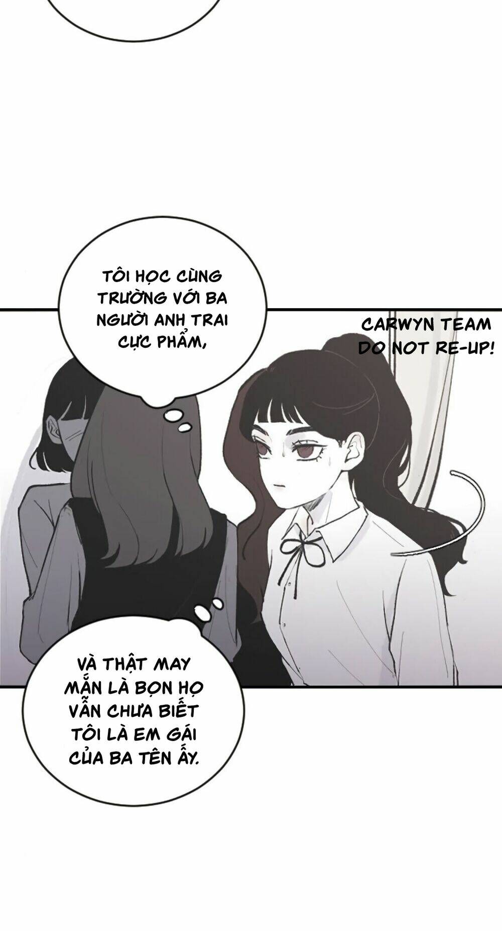 Ba Người Anh Trai Cực Phẩm Của Tôi - Chapter 5 - Page 19