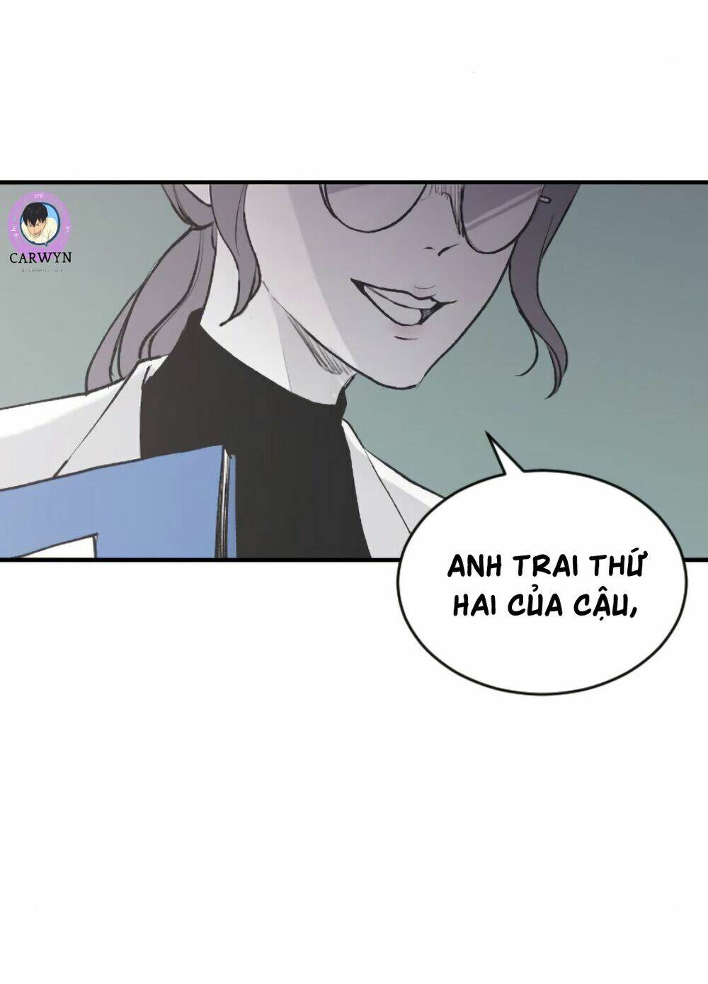 Ba Người Anh Trai Cực Phẩm Của Tôi - Chapter 5 - Page 23