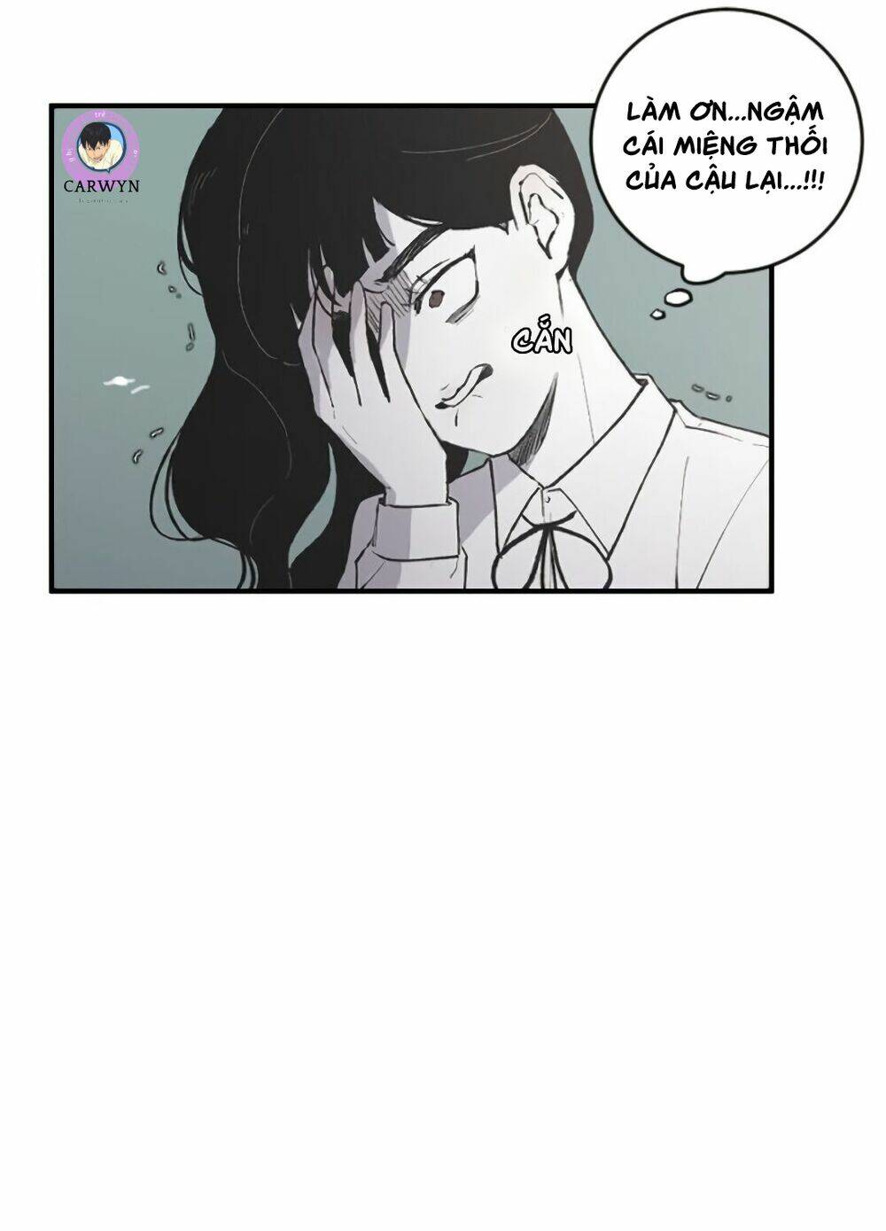 Ba Người Anh Trai Cực Phẩm Của Tôi - Chapter 5 - Page 26