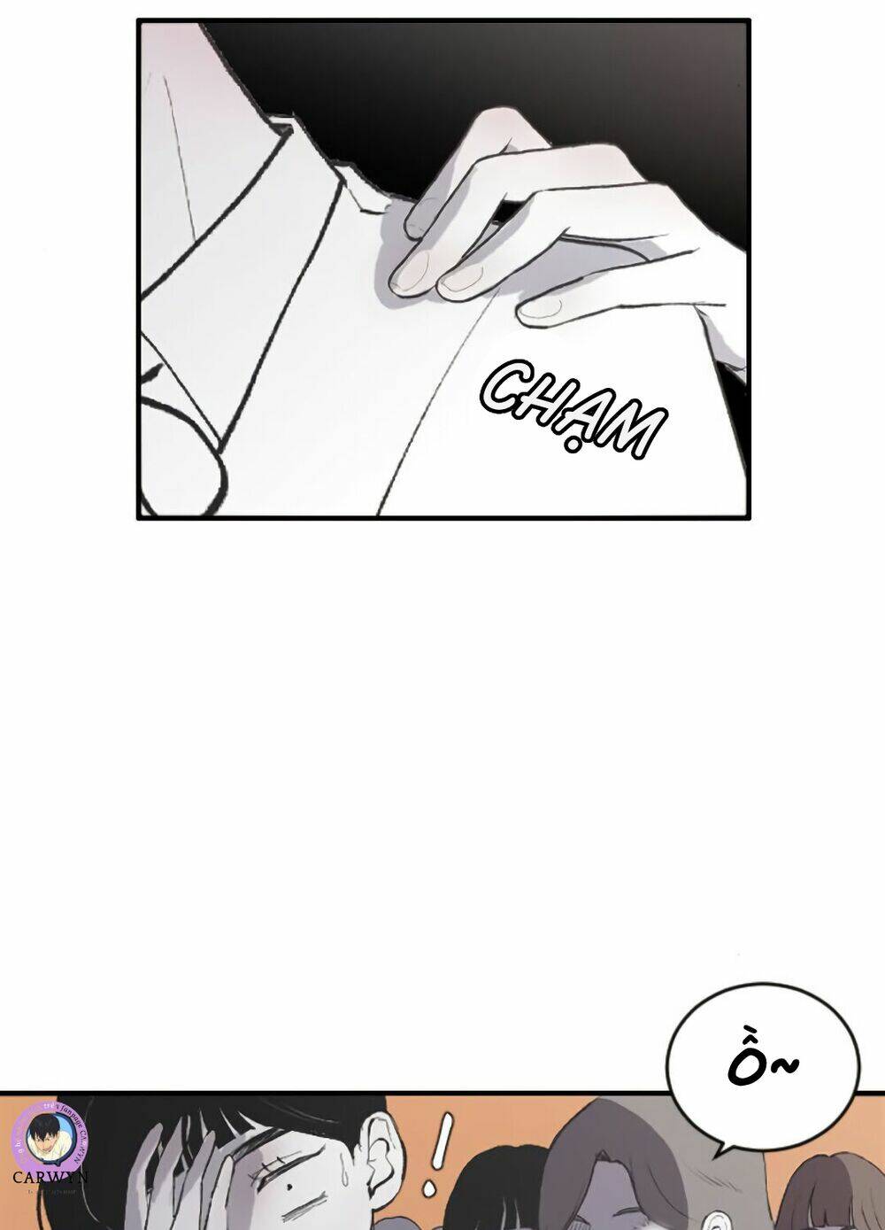 Ba Người Anh Trai Cực Phẩm Của Tôi - Chapter 5 - Page 27