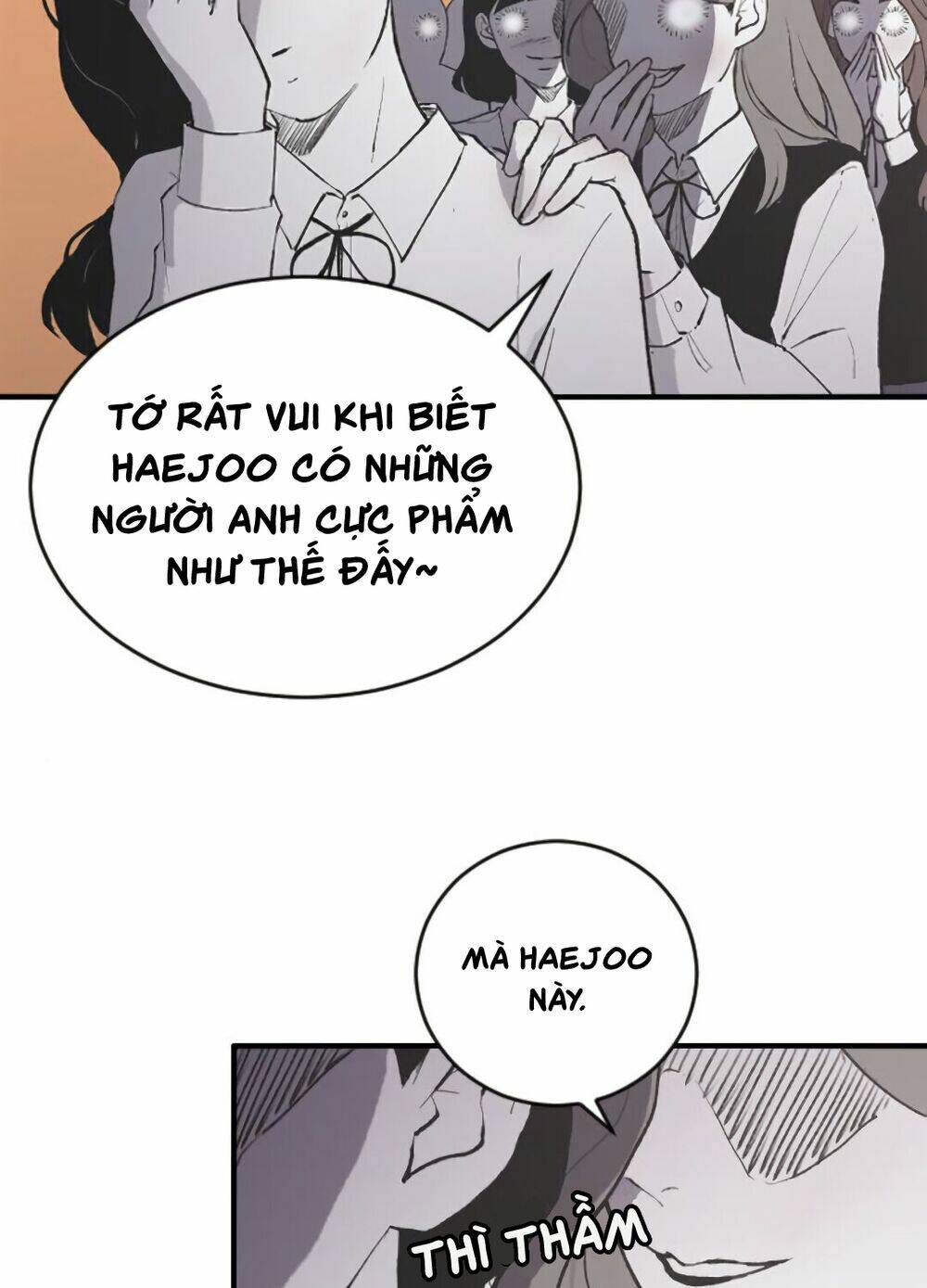 Ba Người Anh Trai Cực Phẩm Của Tôi - Chapter 5 - Page 28