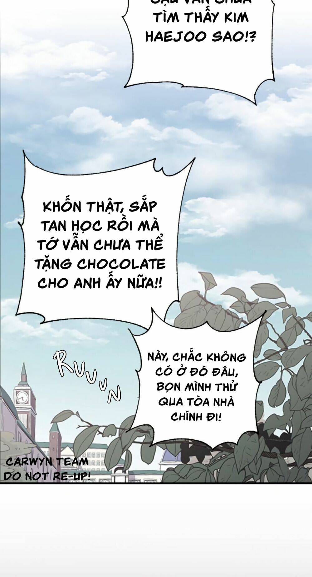 Ba Người Anh Trai Cực Phẩm Của Tôi - Chapter 5 - Page 31