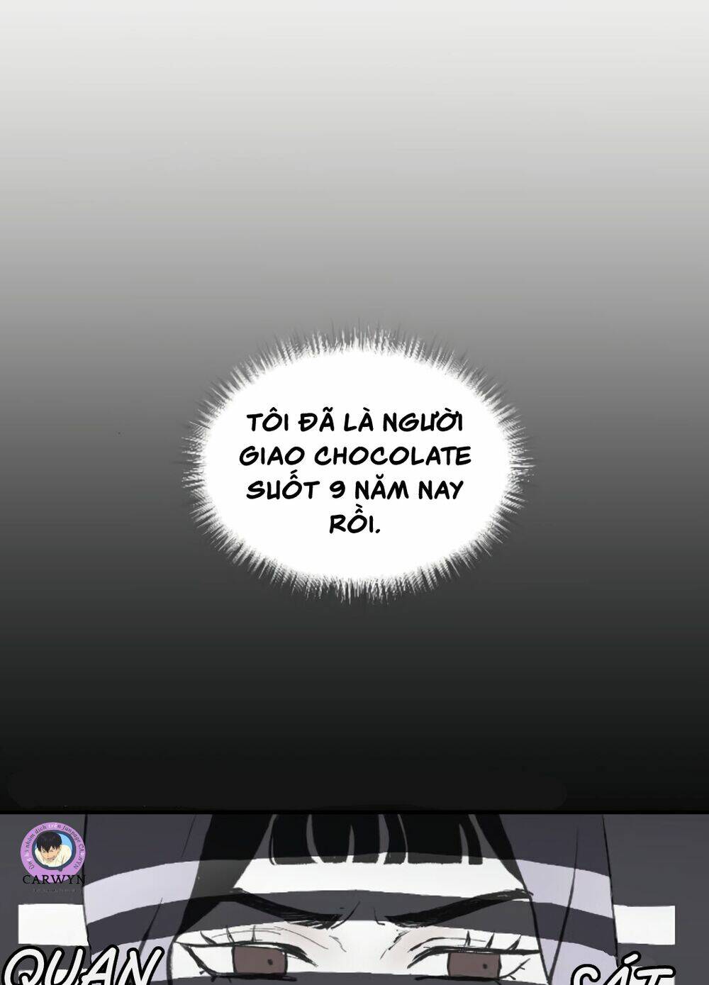 Ba Người Anh Trai Cực Phẩm Của Tôi - Chapter 5 - Page 32