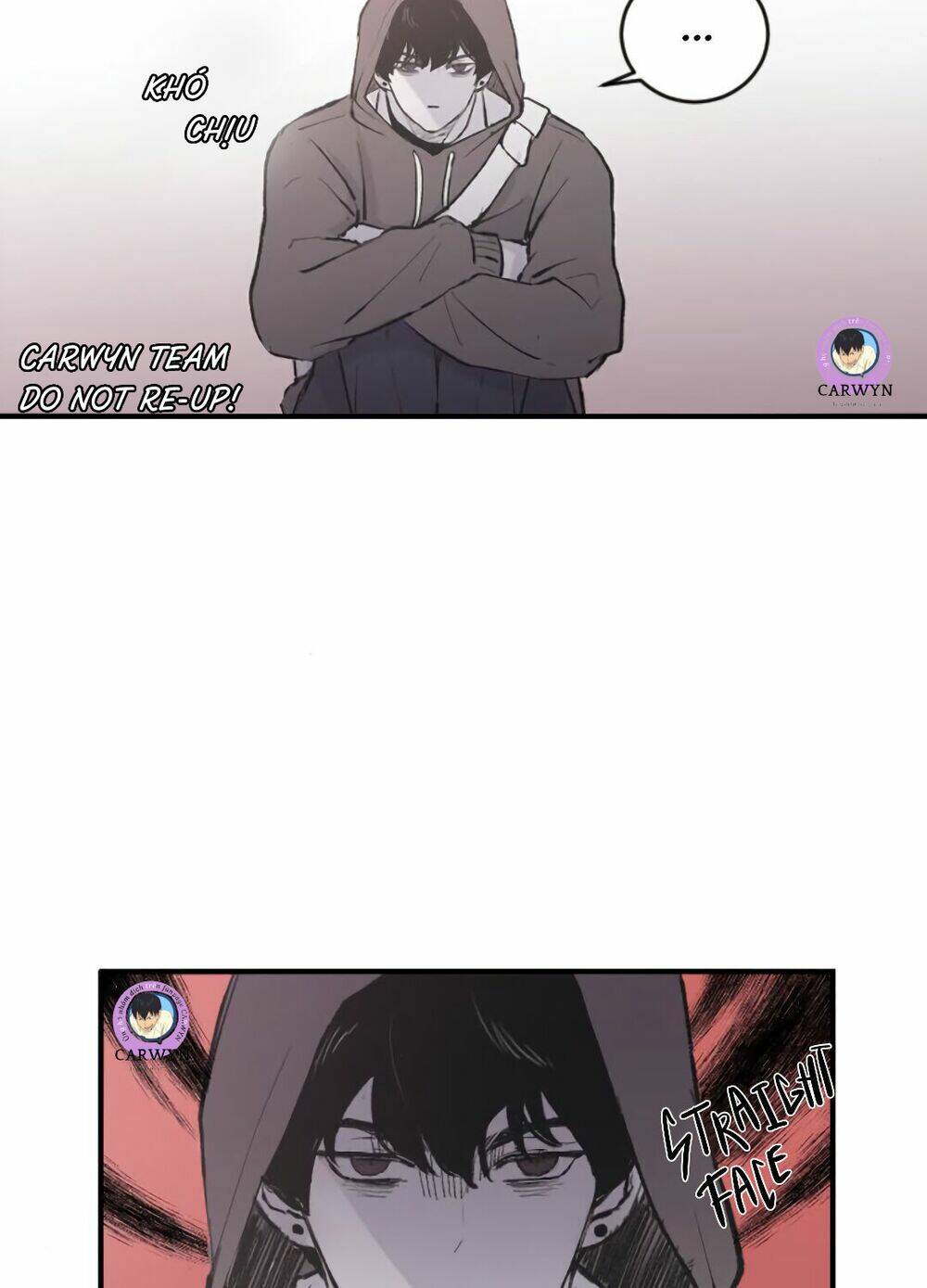 Ba Người Anh Trai Cực Phẩm Của Tôi - Chapter 5 - Page 3