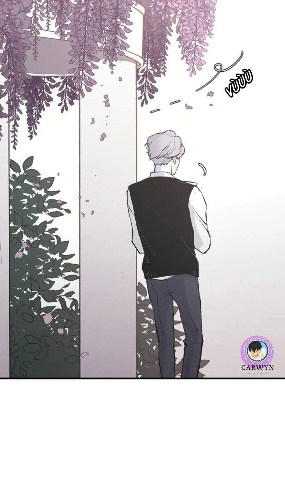 Ba Người Anh Trai Cực Phẩm Của Tôi - Chapter 5 - Page 41