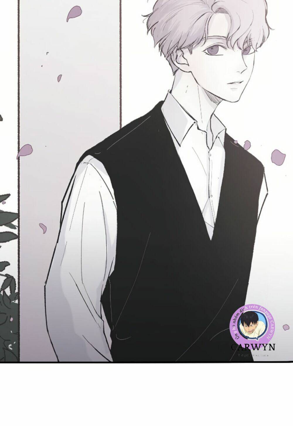 Ba Người Anh Trai Cực Phẩm Của Tôi - Chapter 5 - Page 46