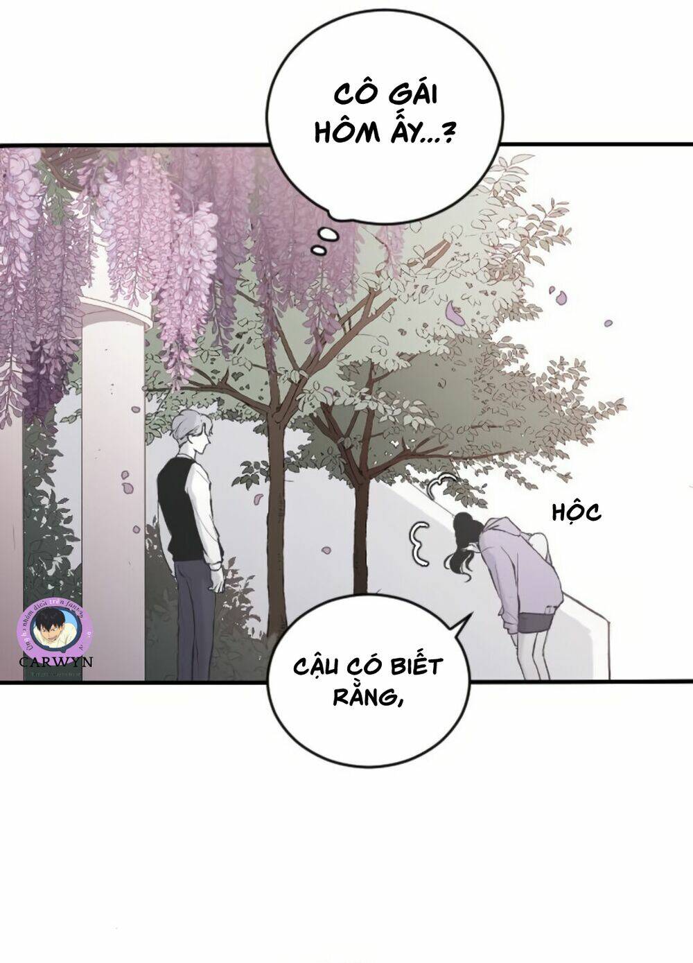 Ba Người Anh Trai Cực Phẩm Của Tôi - Chapter 5 - Page 48