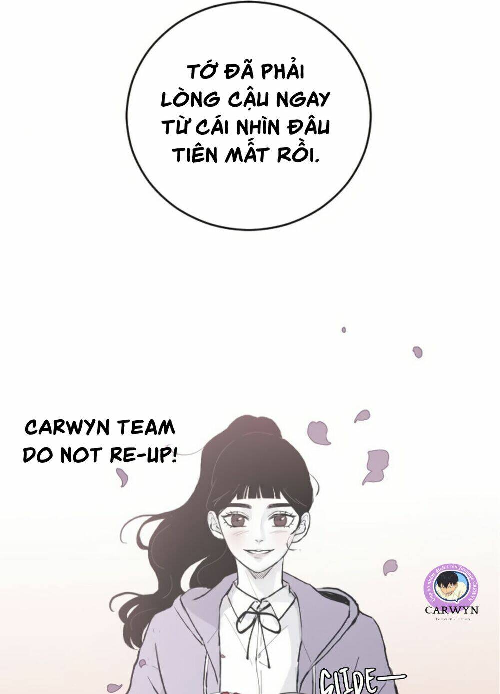 Ba Người Anh Trai Cực Phẩm Của Tôi - Chapter 5 - Page 49