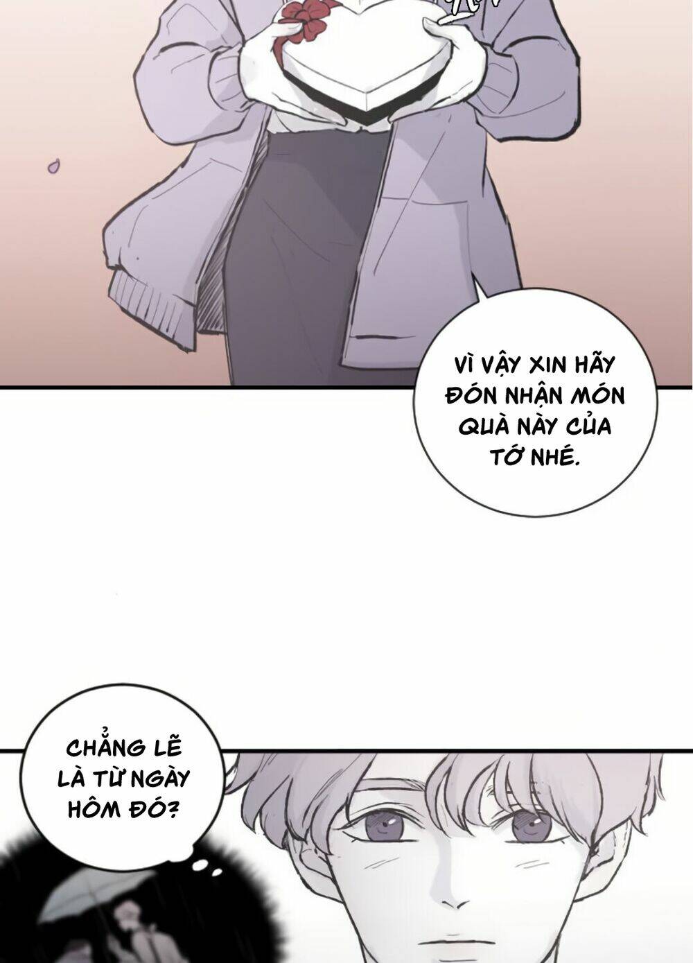 Ba Người Anh Trai Cực Phẩm Của Tôi - Chapter 5 - Page 50