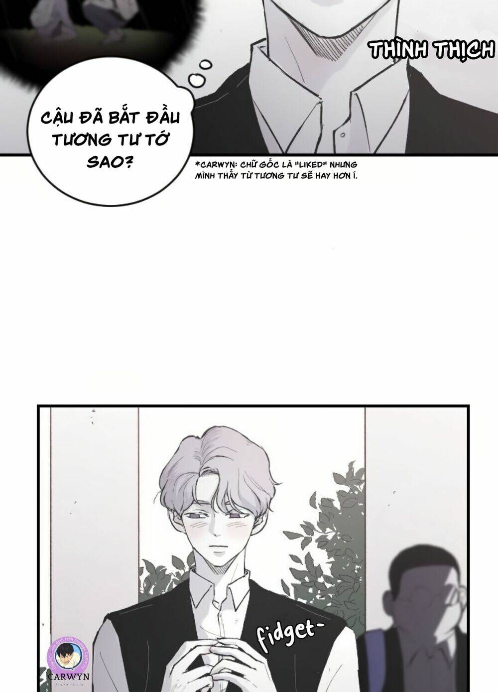 Ba Người Anh Trai Cực Phẩm Của Tôi - Chapter 5 - Page 51