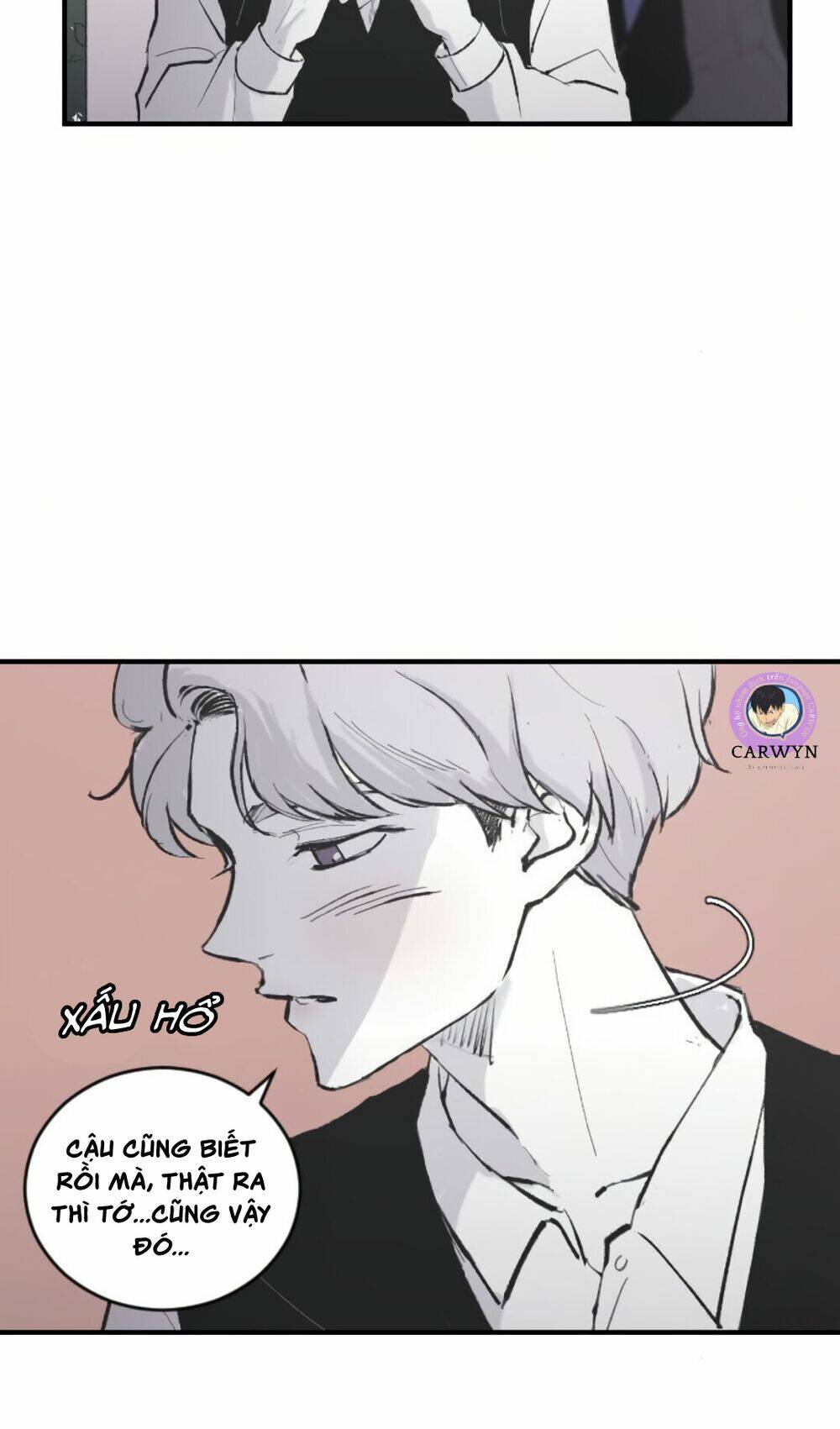 Ba Người Anh Trai Cực Phẩm Của Tôi - Chapter 5 - Page 52