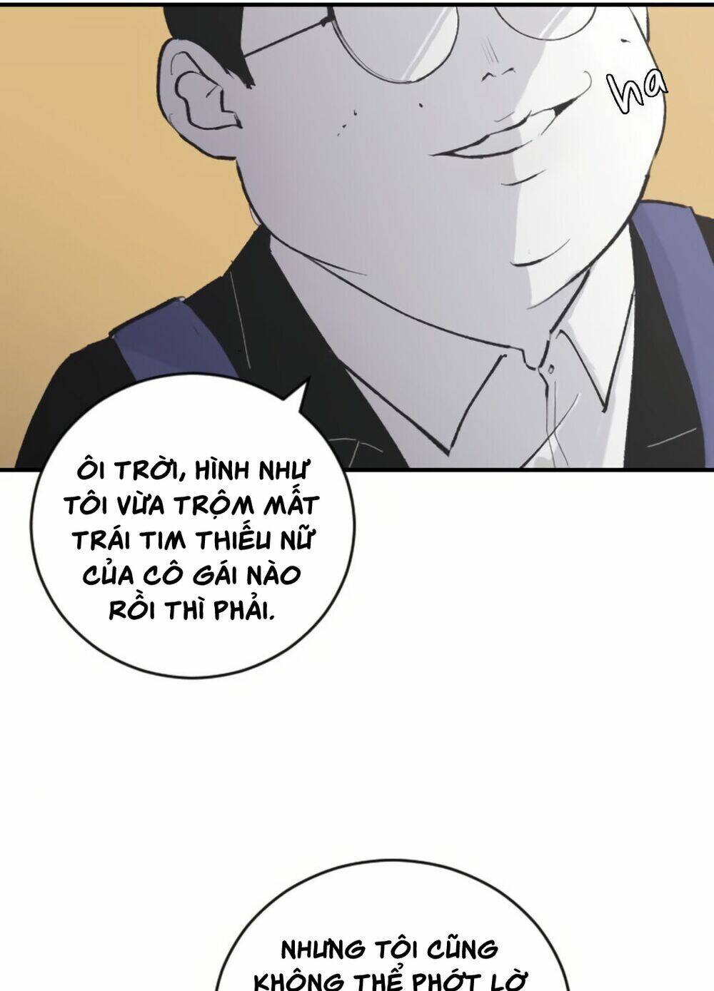 Ba Người Anh Trai Cực Phẩm Của Tôi - Chapter 5 - Page 54