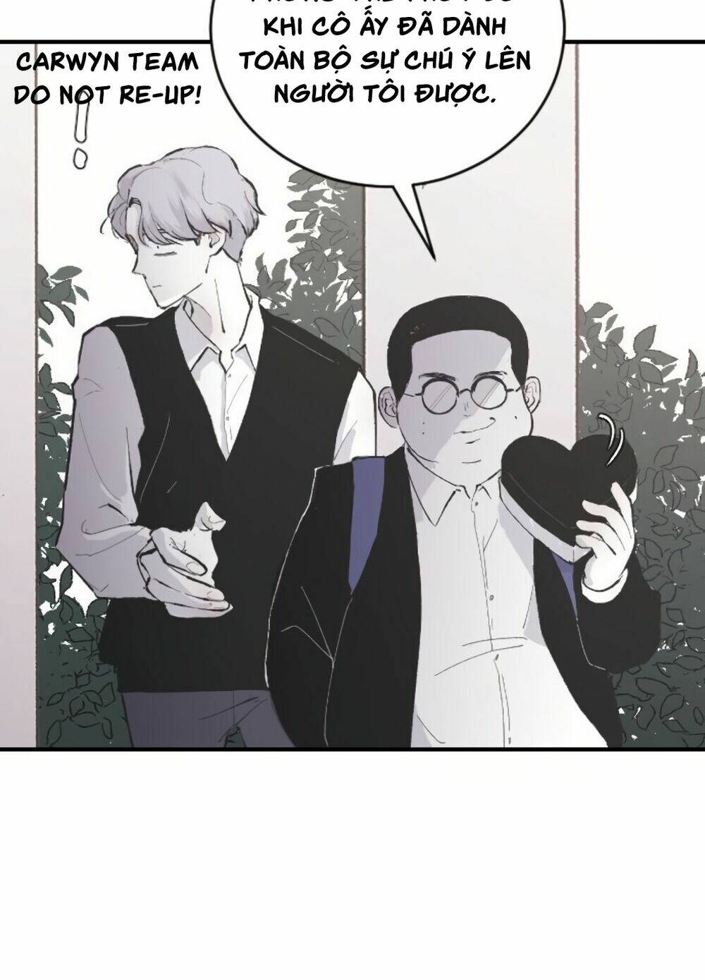 Ba Người Anh Trai Cực Phẩm Của Tôi - Chapter 5 - Page 55