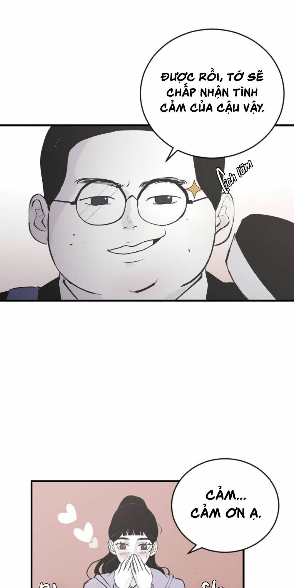 Ba Người Anh Trai Cực Phẩm Của Tôi - Chapter 5 - Page 56