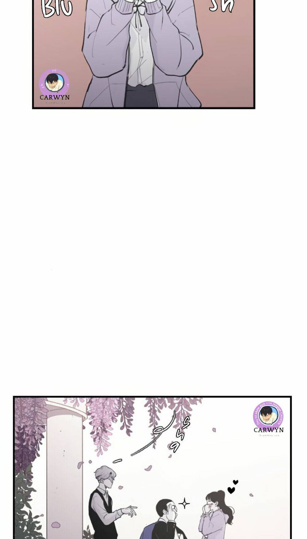 Ba Người Anh Trai Cực Phẩm Của Tôi - Chapter 5 - Page 57