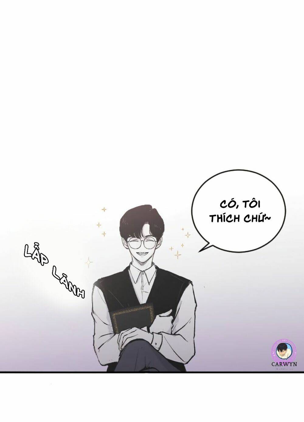 Ba Người Anh Trai Cực Phẩm Của Tôi - Chapter 5 - Page 5