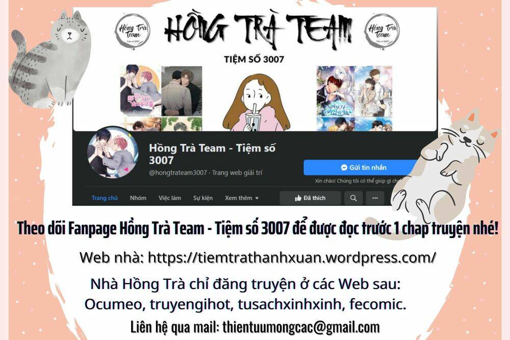 Ba Người Anh Trai Cực Phẩm Của Tôi - Chapter 5 - Page 62