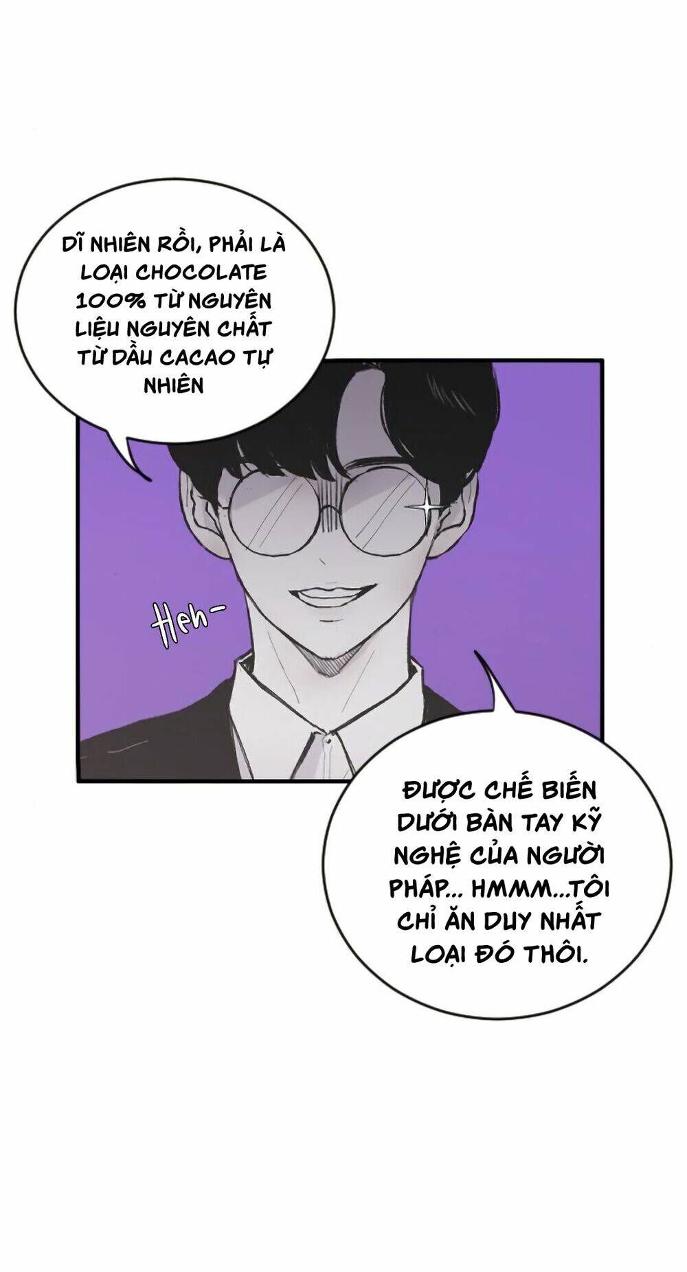 Ba Người Anh Trai Cực Phẩm Của Tôi - Chapter 5 - Page 6