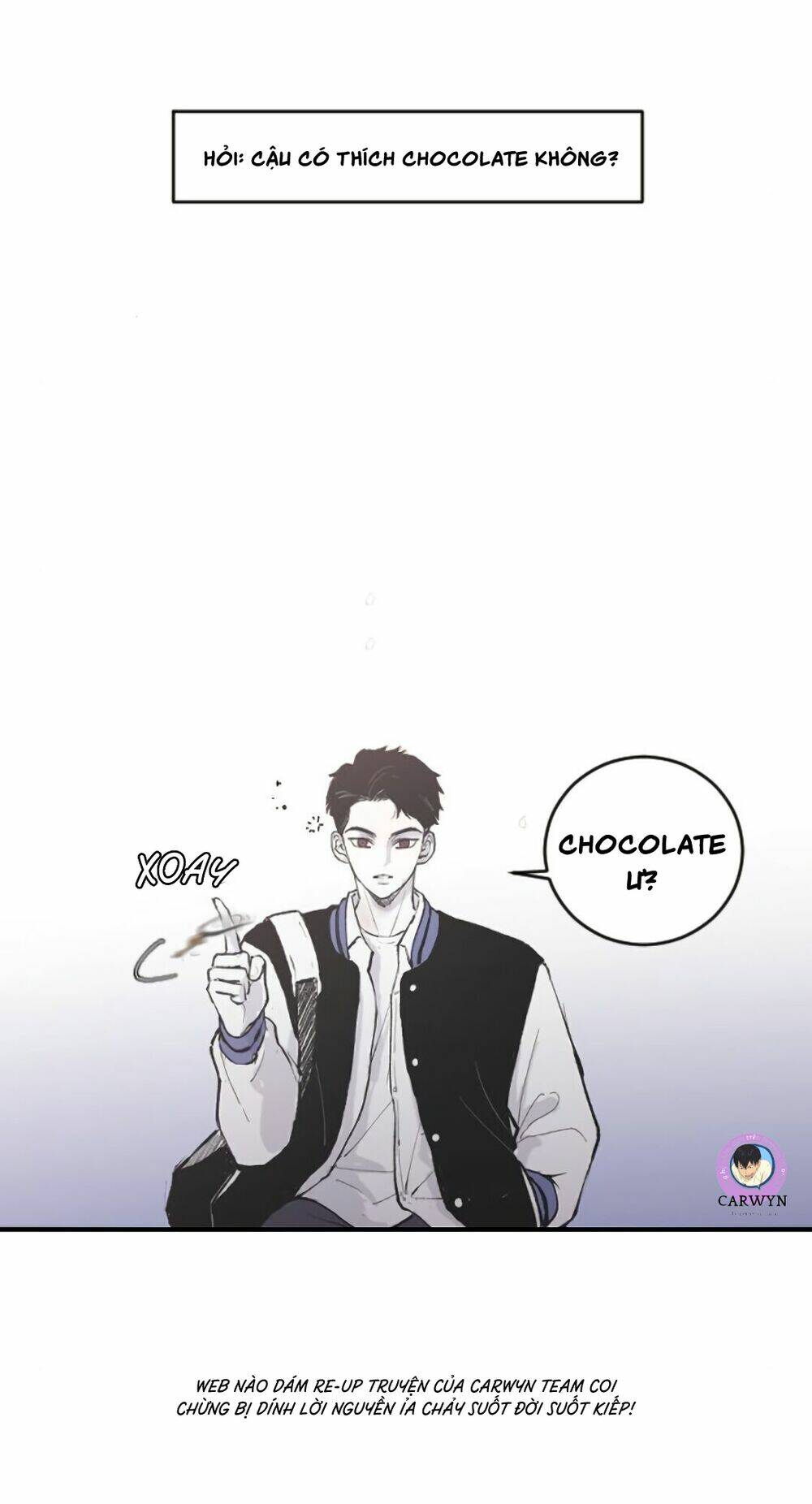 Ba Người Anh Trai Cực Phẩm Của Tôi - Chapter 5 - Page 7