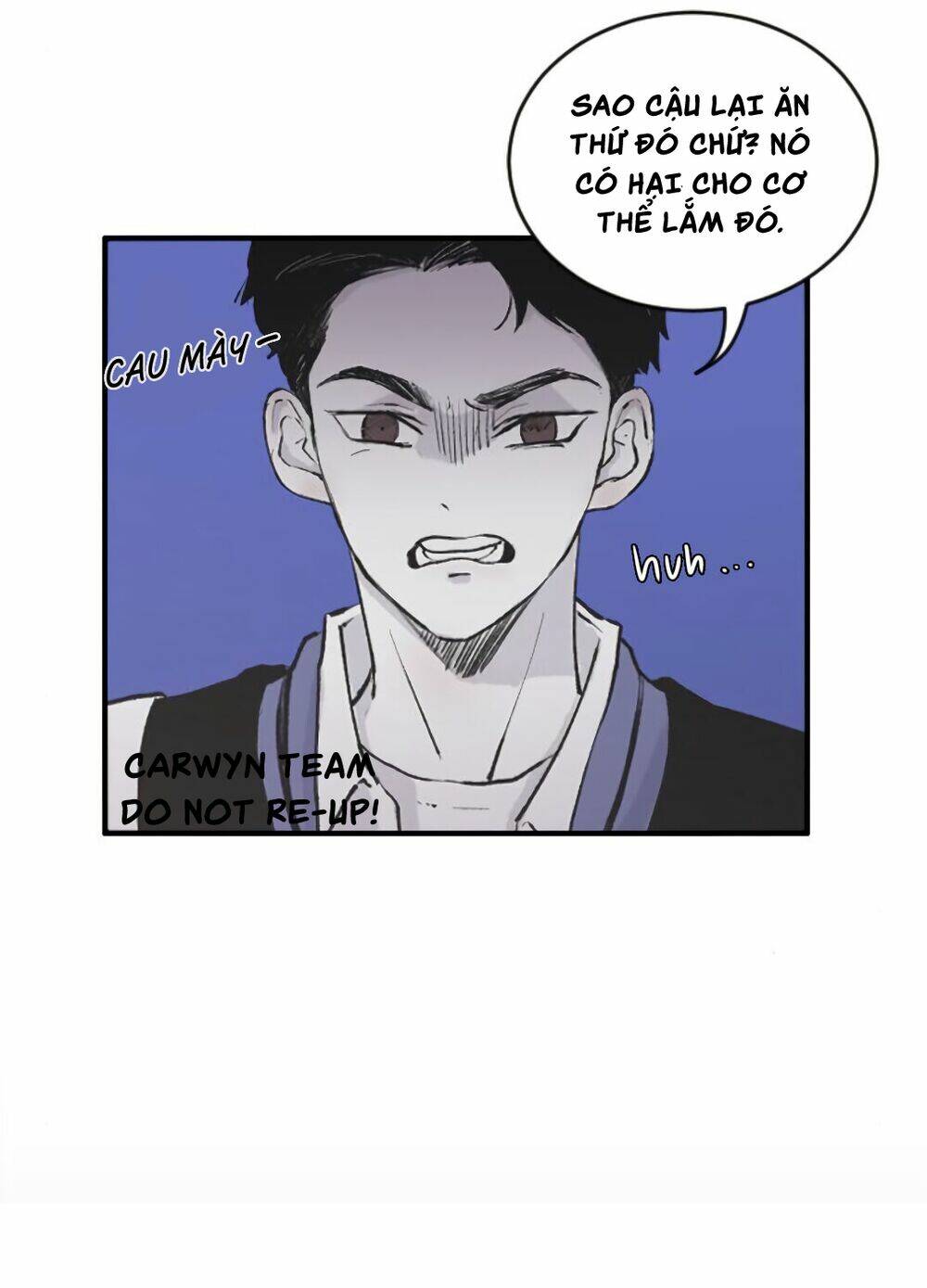 Ba Người Anh Trai Cực Phẩm Của Tôi - Chapter 5 - Page 8