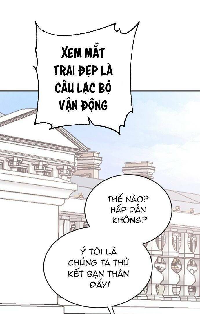 Ba Người Anh Trai Cực Phẩm Của Tôi - Chapter 50 - Page 12