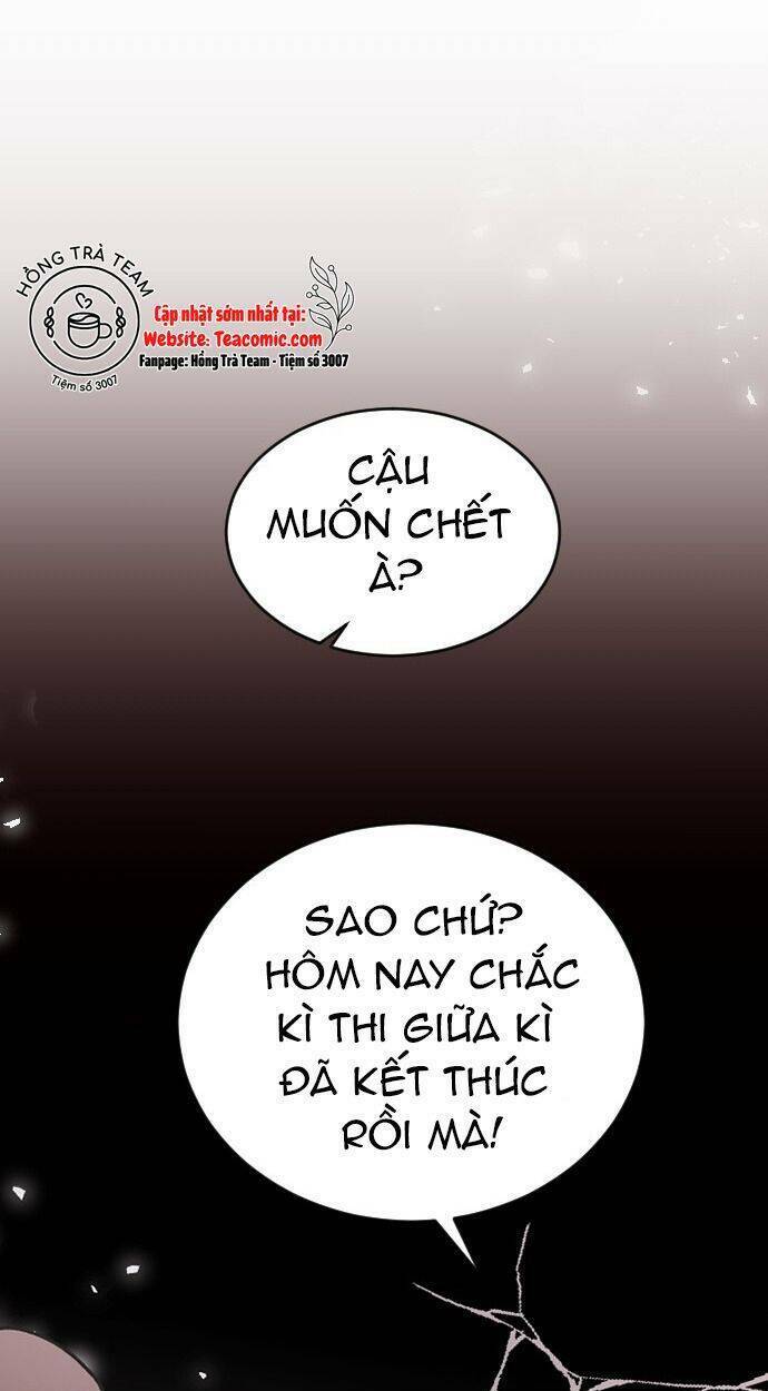 Ba Người Anh Trai Cực Phẩm Của Tôi - Chapter 50 - Page 14