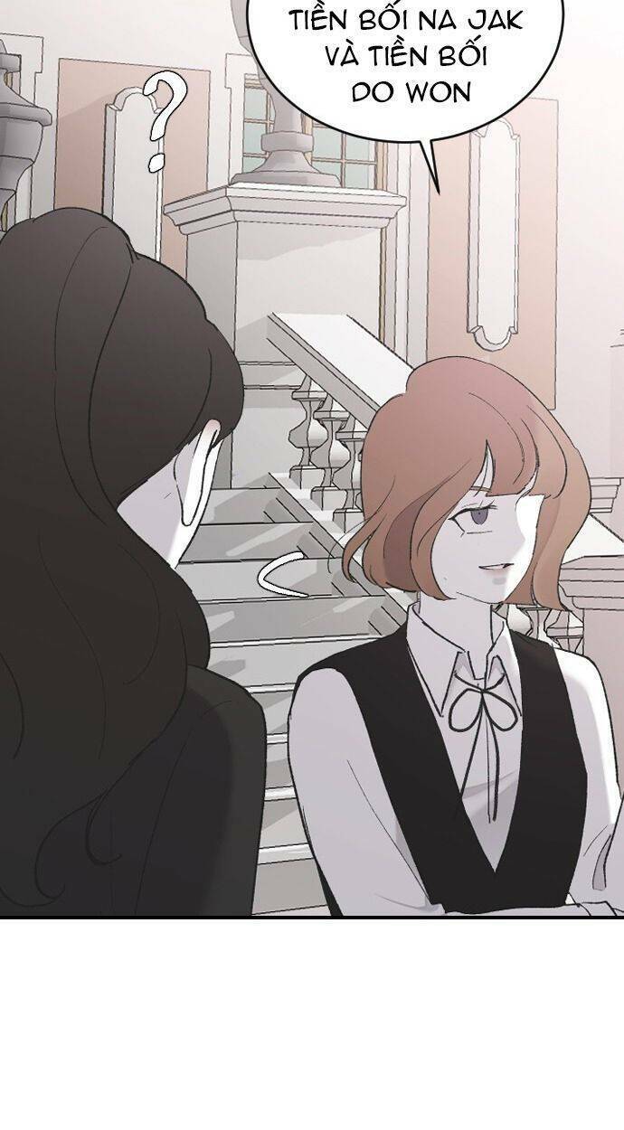 Ba Người Anh Trai Cực Phẩm Của Tôi - Chapter 50 - Page 22