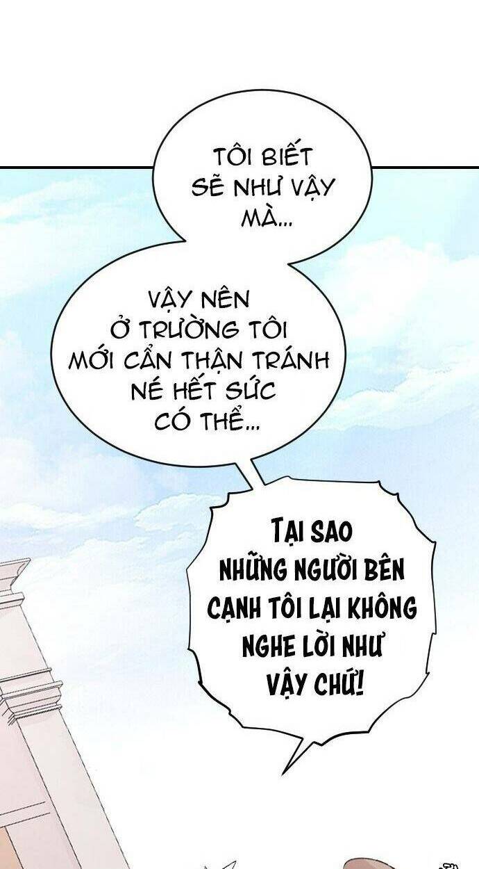 Ba Người Anh Trai Cực Phẩm Của Tôi - Chapter 50 - Page 25