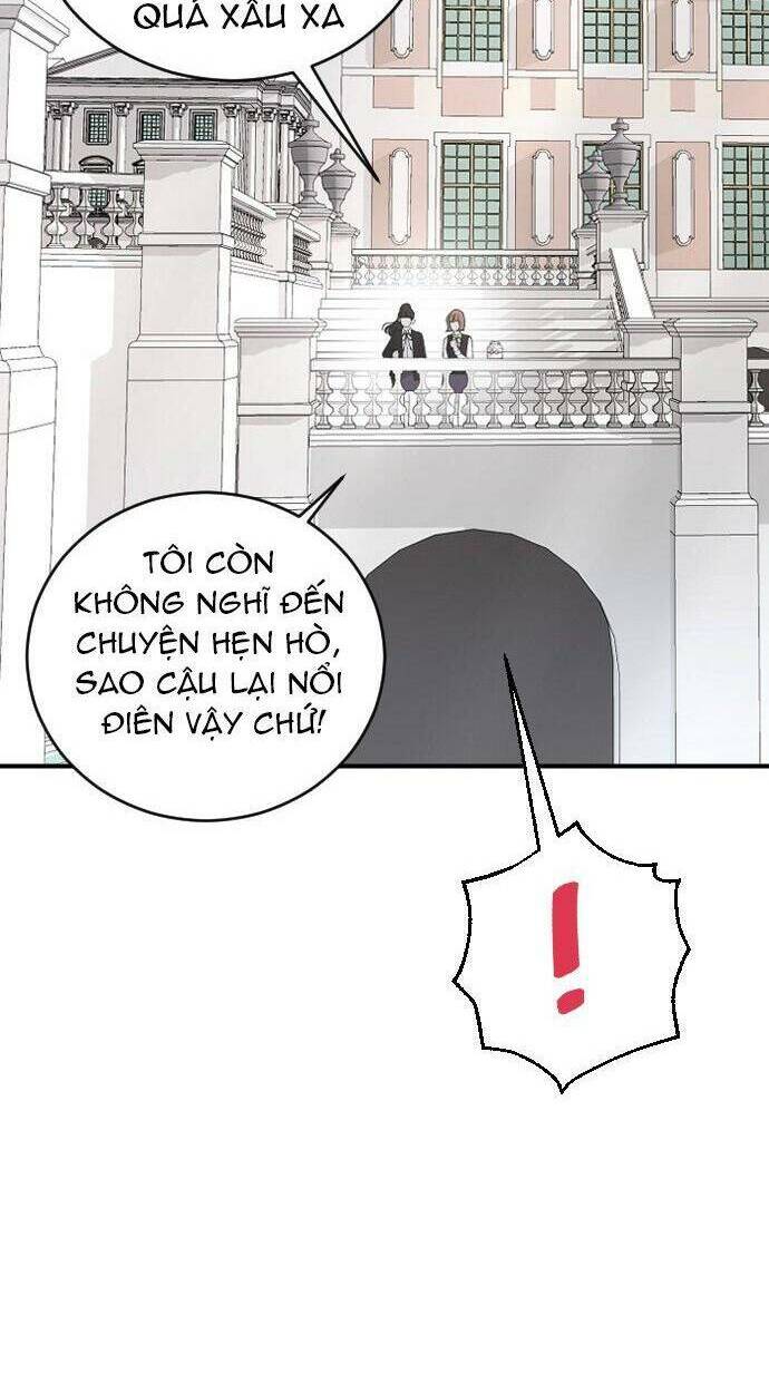 Ba Người Anh Trai Cực Phẩm Của Tôi - Chapter 50 - Page 30
