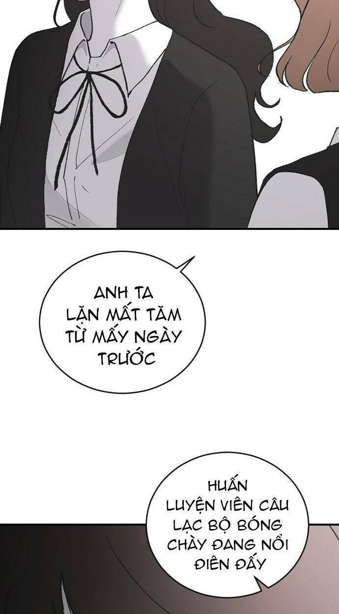 Ba Người Anh Trai Cực Phẩm Của Tôi - Chapter 50 - Page 32