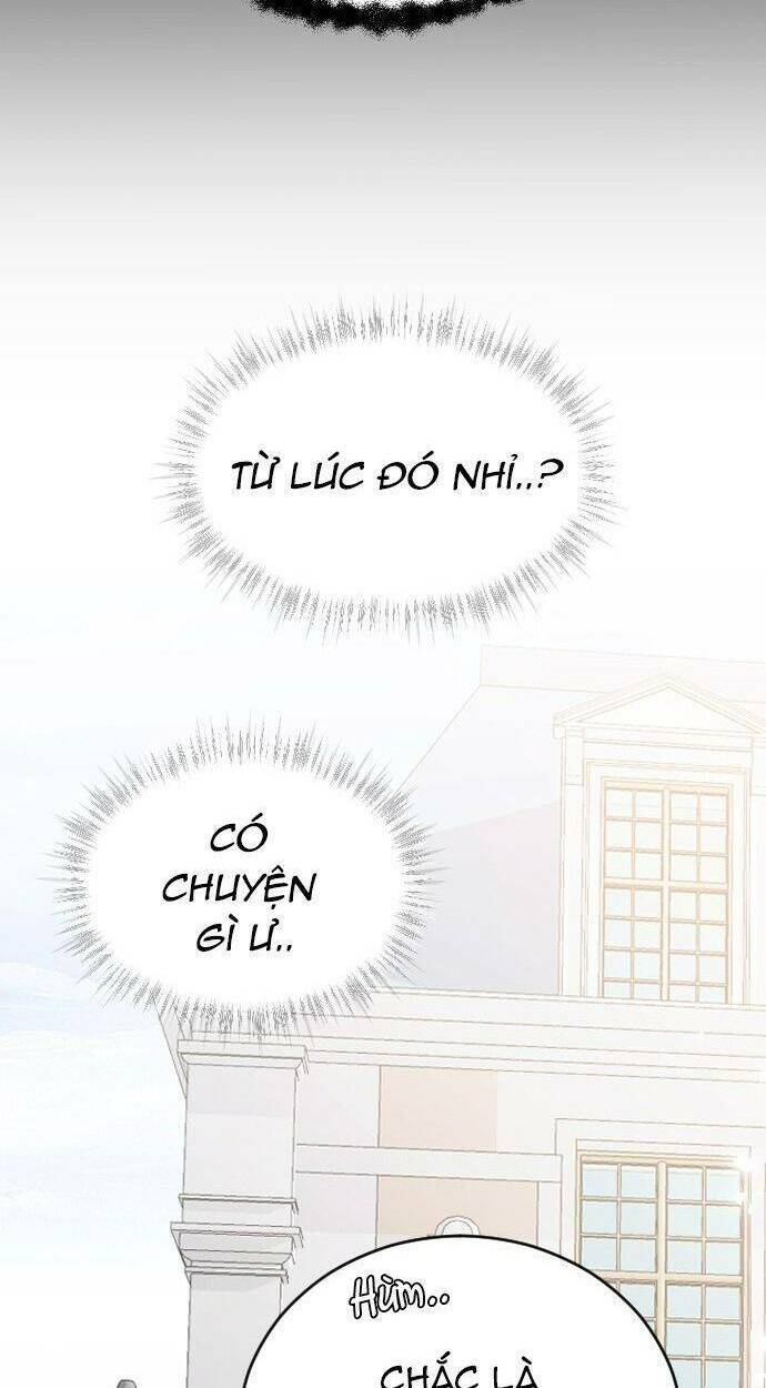 Ba Người Anh Trai Cực Phẩm Của Tôi - Chapter 50 - Page 36