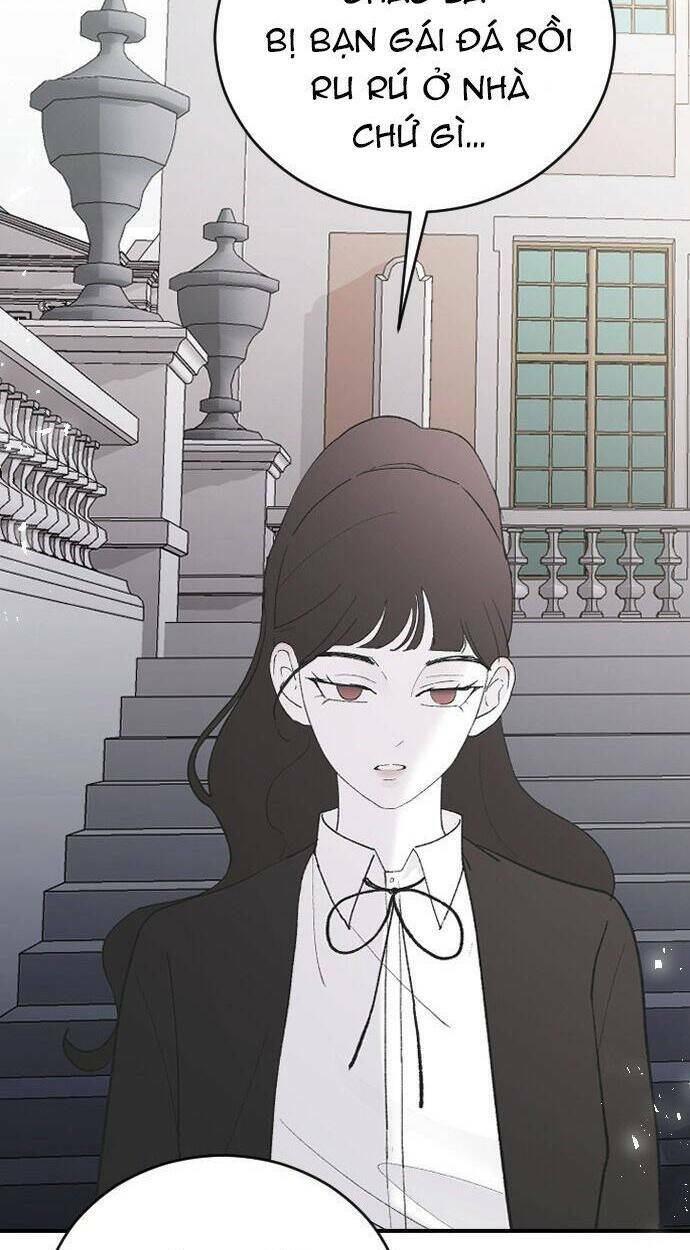 Ba Người Anh Trai Cực Phẩm Của Tôi - Chapter 50 - Page 37