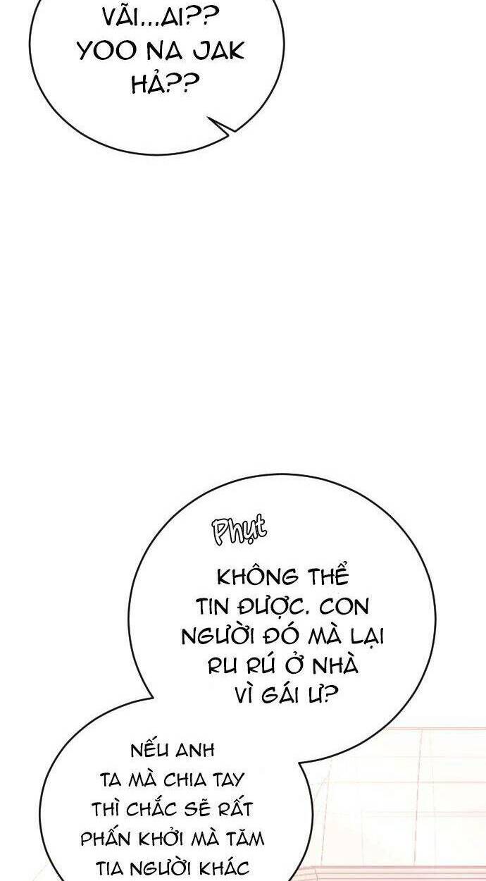 Ba Người Anh Trai Cực Phẩm Của Tôi - Chapter 50 - Page 38