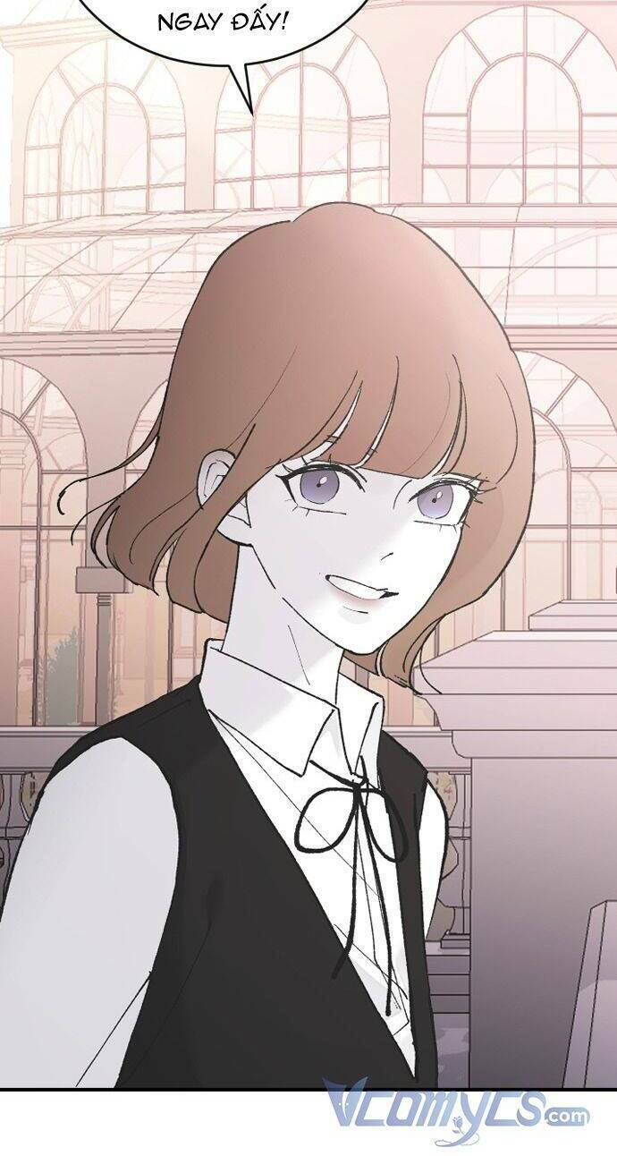 Ba Người Anh Trai Cực Phẩm Của Tôi - Chapter 50 - Page 39