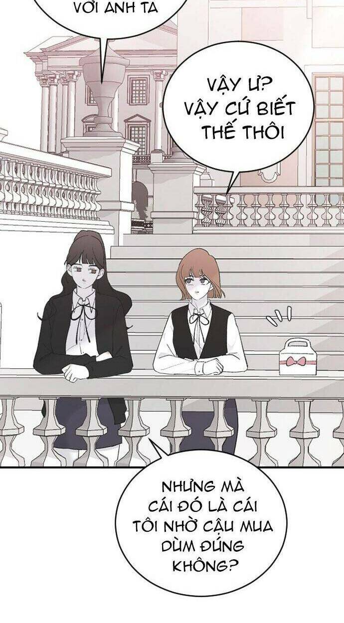 Ba Người Anh Trai Cực Phẩm Của Tôi - Chapter 50 - Page 47