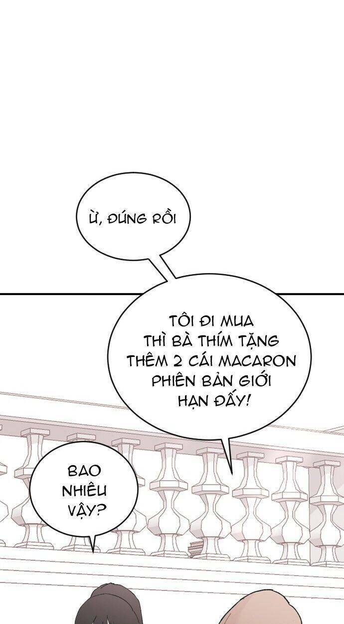 Ba Người Anh Trai Cực Phẩm Của Tôi - Chapter 50 - Page 48