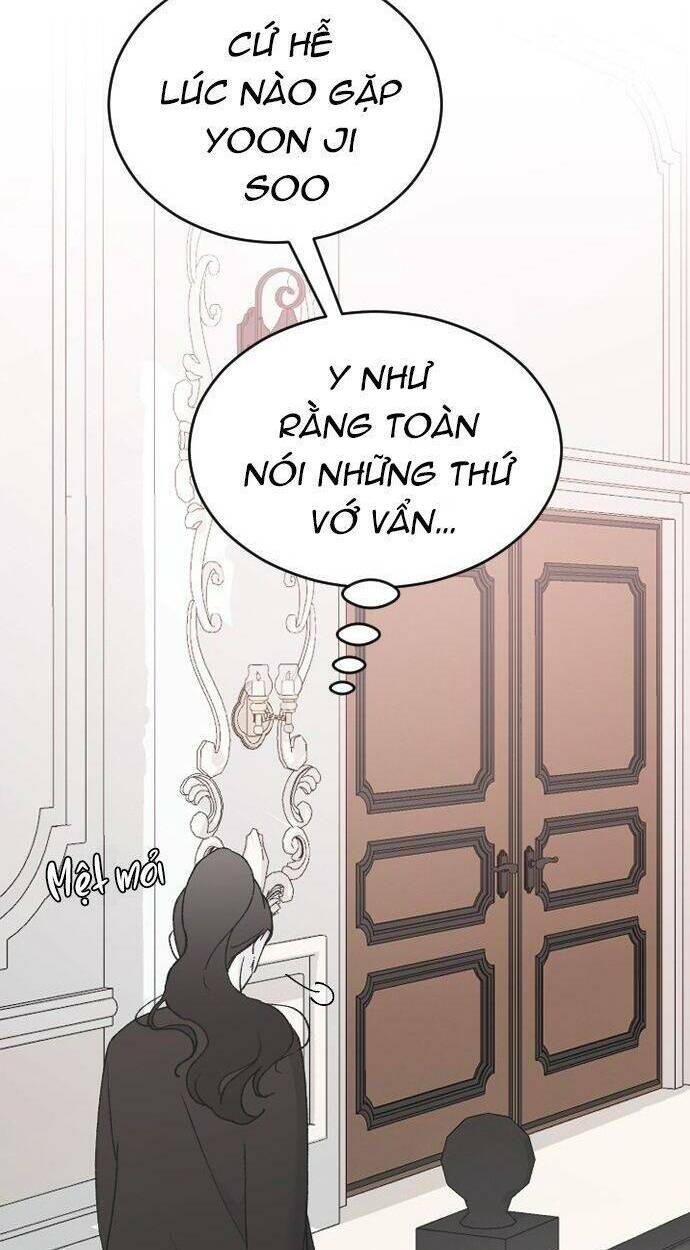 Ba Người Anh Trai Cực Phẩm Của Tôi - Chapter 50 - Page 58