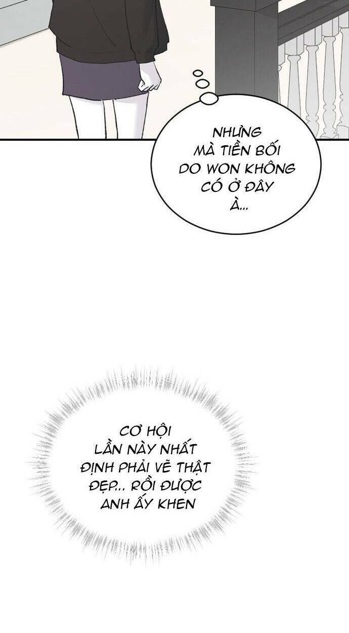Ba Người Anh Trai Cực Phẩm Của Tôi - Chapter 50 - Page 59